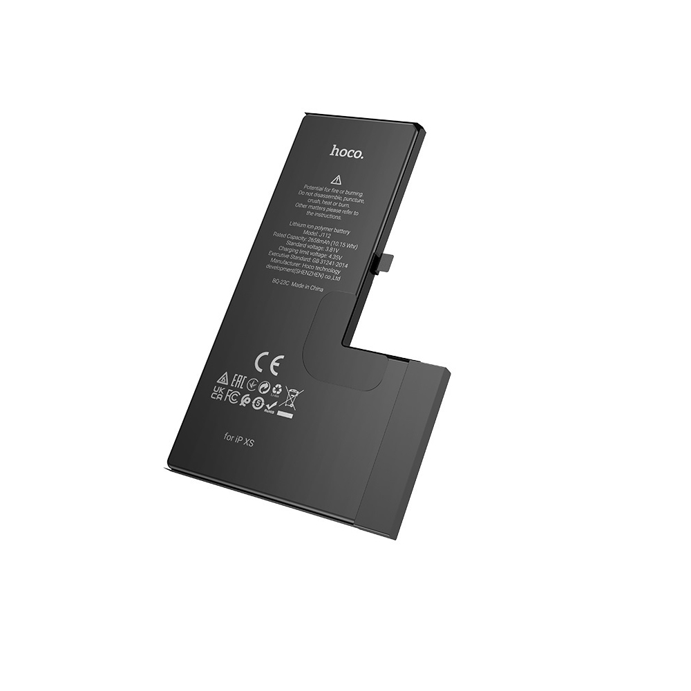 Bateri Celulari Hoco për iPhone XS Max