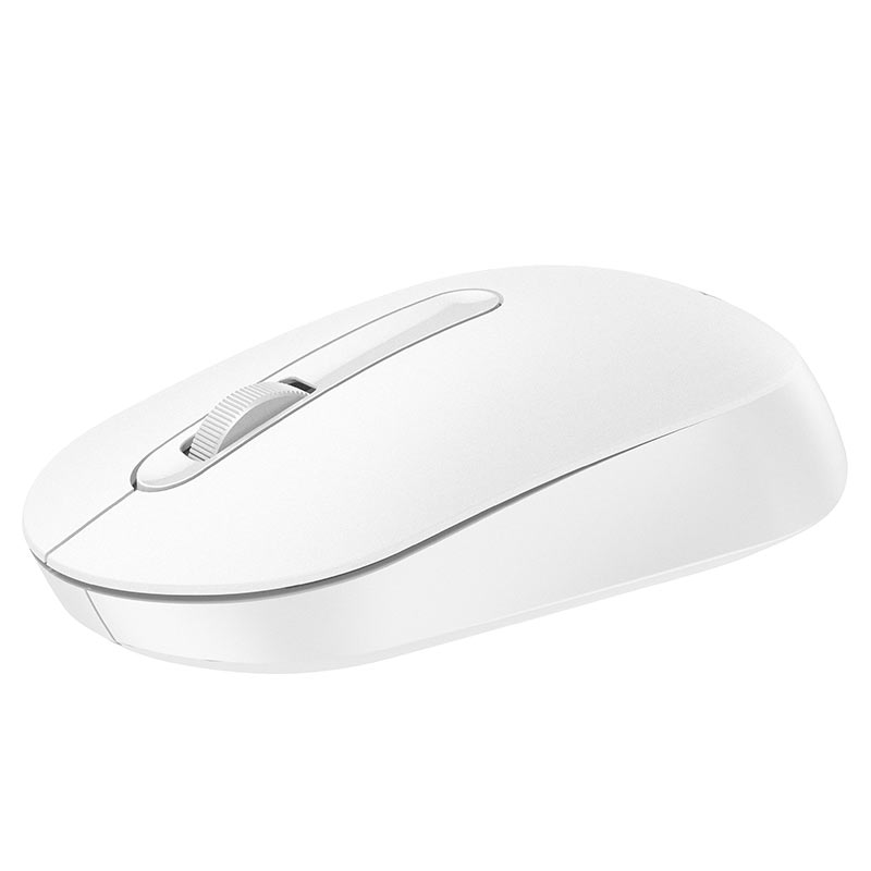 GM14 Maus wireless 2.4G Platinum - Image 2