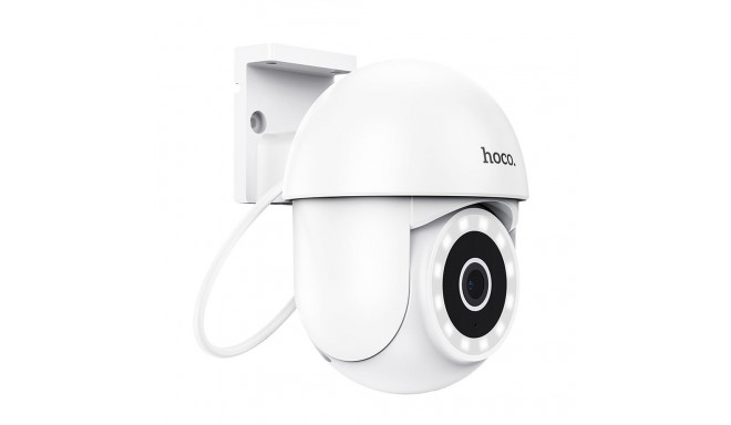 Kamera 2K D2 outdoor PTZ 3MP Hoco - Image 2