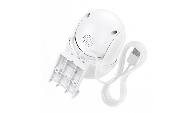 Kamera 2K D2 outdoor PTZ 3MP Hoco - Image 5