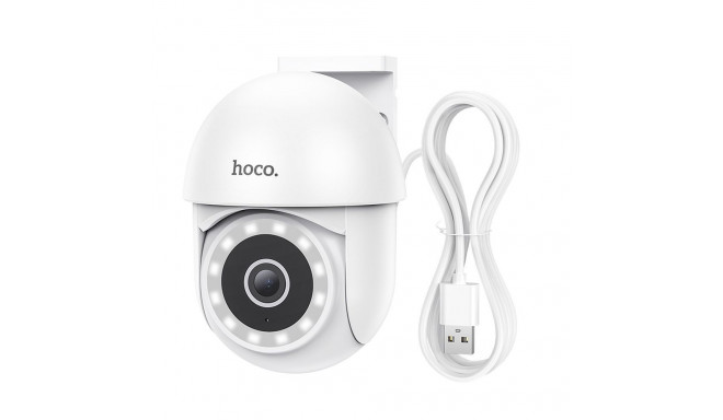Kamera 2K D2 outdoor PTZ 3MP Hoco