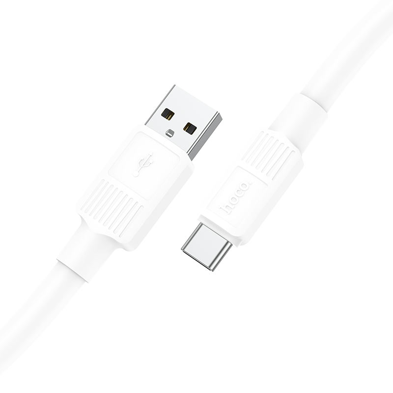 Kabllo Karikimi USB-A to Type-C X84 Solid