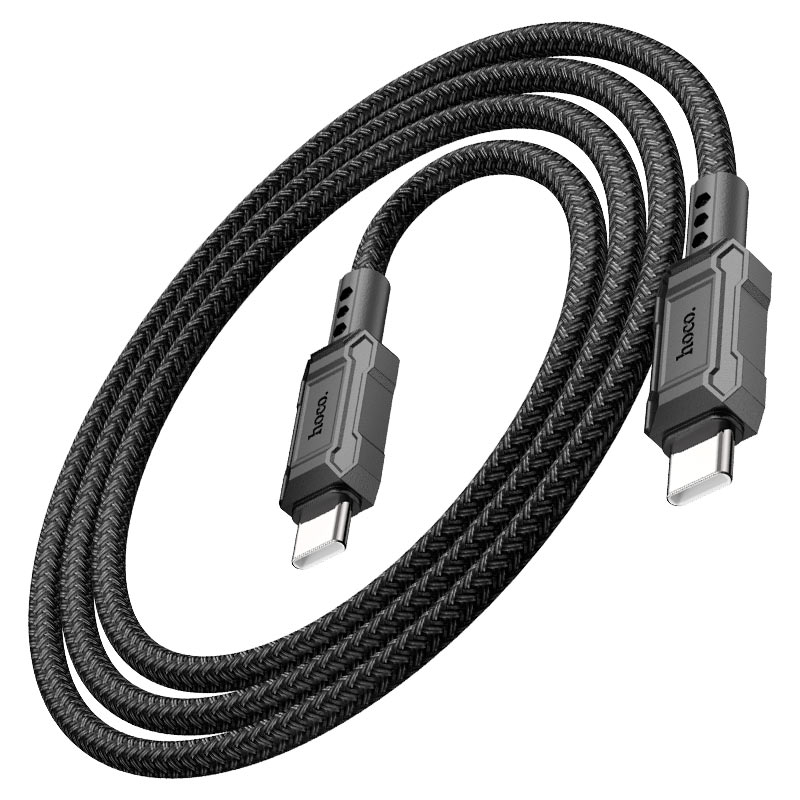 Kabllo Karikimi Type-C to Type-C 60W X94 Leader - Image 4