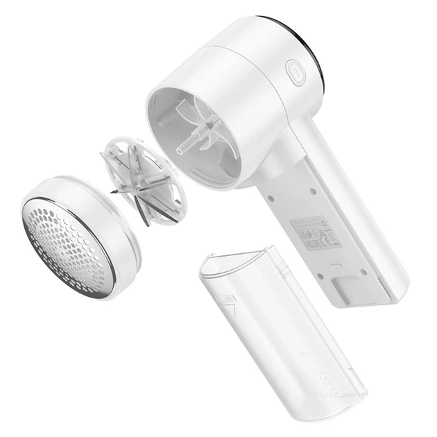 HOCO HP70 Digital Hair Ball Trimmer - Image 4