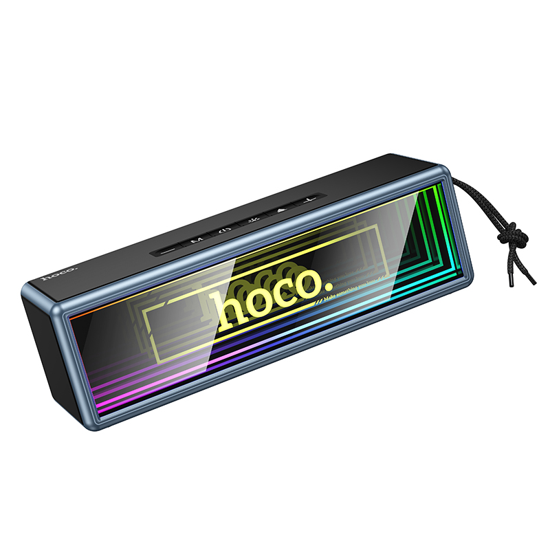 HOCO HC40 Abyss Mirror Bluetooth Speaker